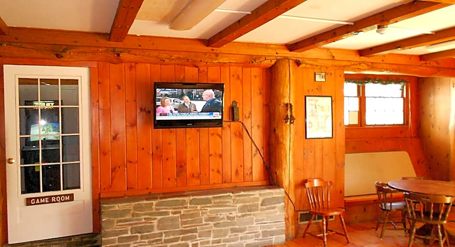 Stonybrook Motel & Lodge