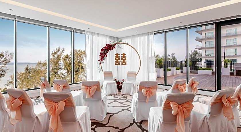 Ascott Gurney Penang