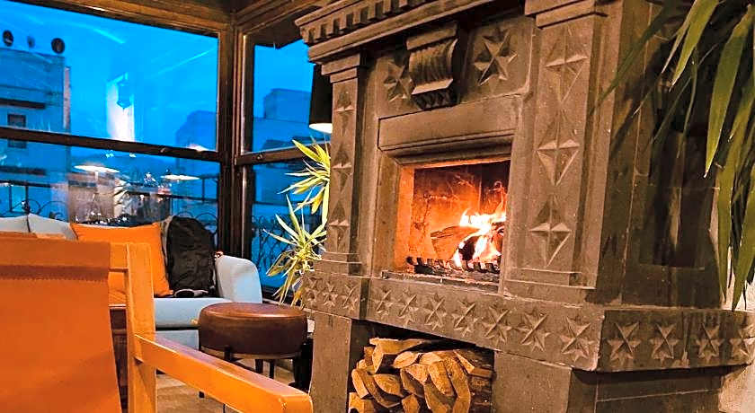 Osmanli Cappadocia Hotel