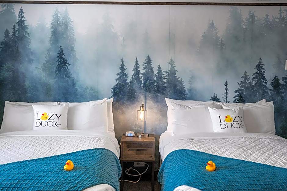 Lazy Duck Inn