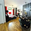 High Level Apartment