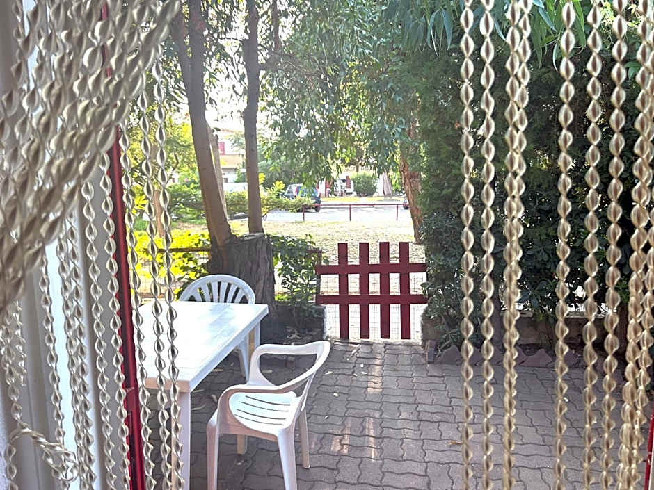 Case Vacanze a Rossano