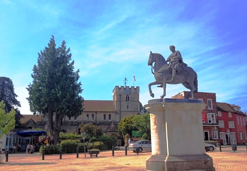 Perfect for Petersfield B&B