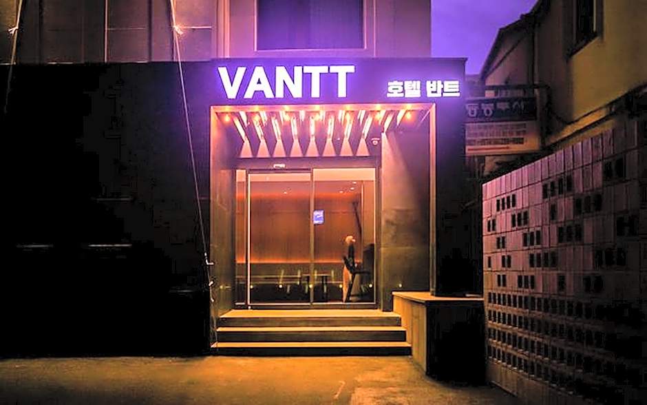 Hotel Vantt