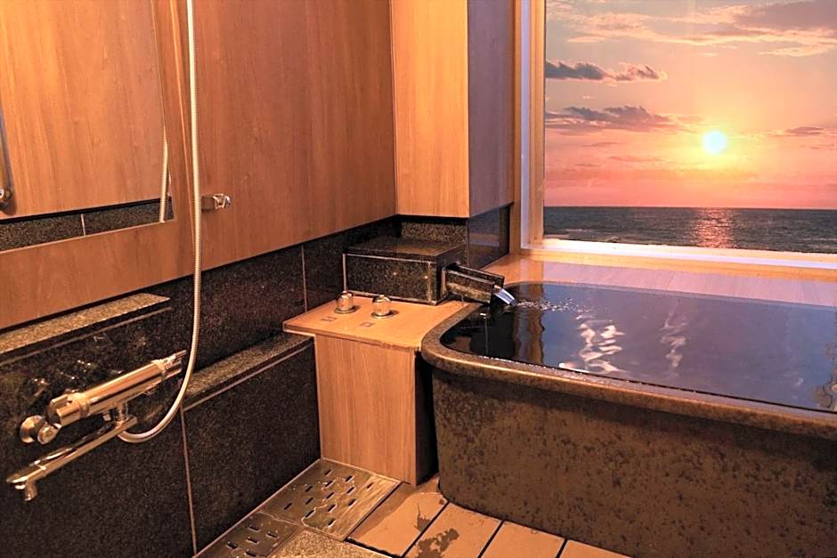 Ikkyu -Seaside Hotel-