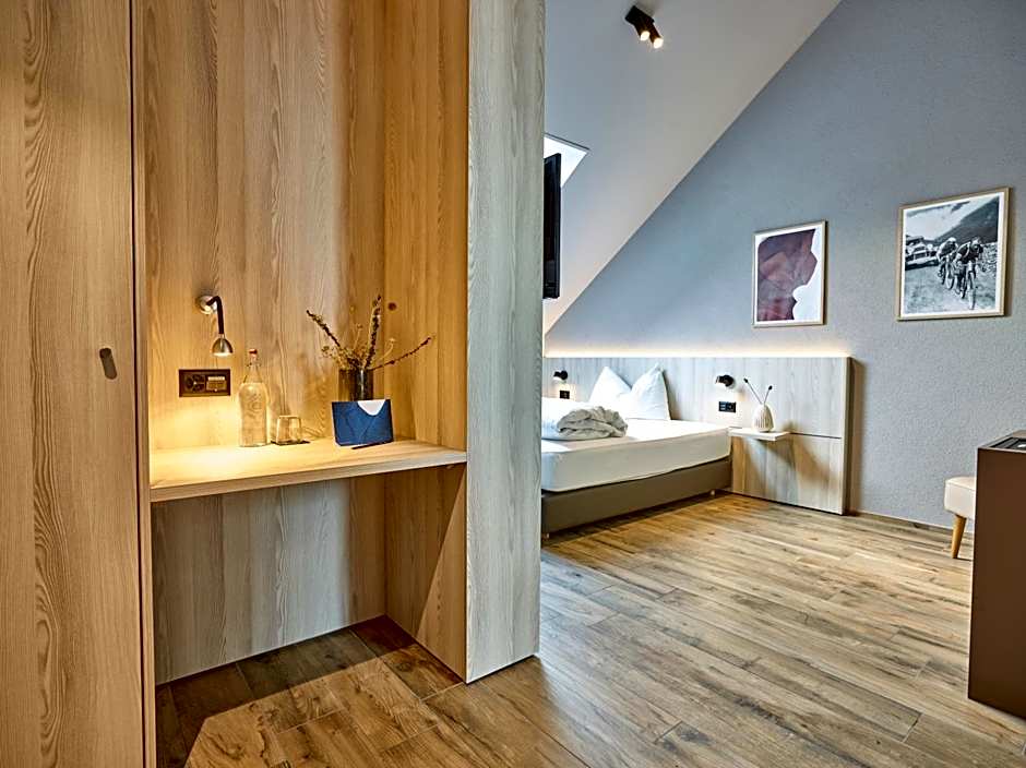 Hotel Balga Natur- und Bikehotel