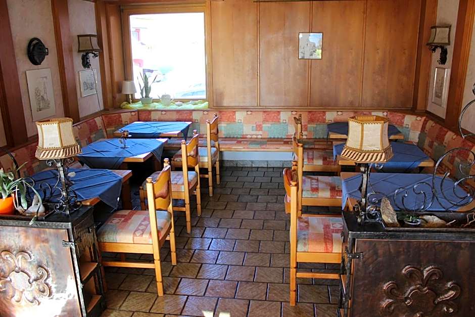 Hotel Heuberger Hof, Wehingen