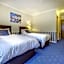 Best Western The Royal Chase Hotel