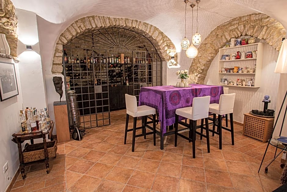 Casa Cristina Bed&Breakfast