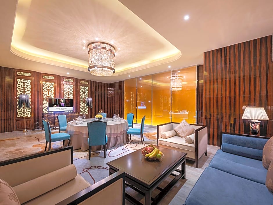 Grand Mercure Huizhou Huiyang