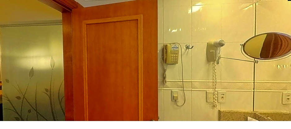 Itatiaia Hotel Passo Fundo