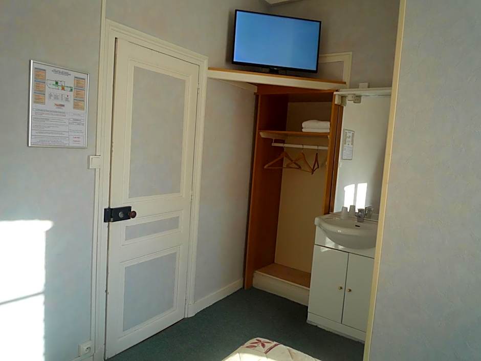 Au Relais du Parc de Millevaches