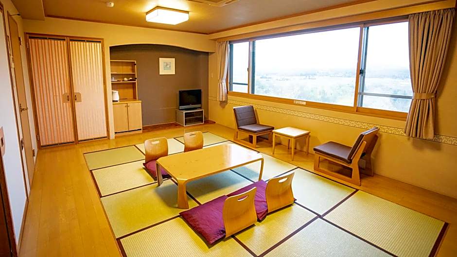 Morinoyu Hotel Hanakagura