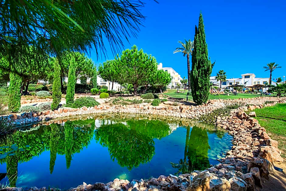 Vale d'El Rei Hotel & Villas