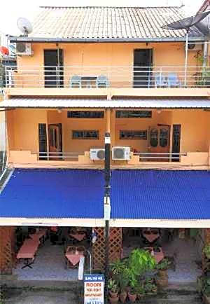 Sea World Guesthouse