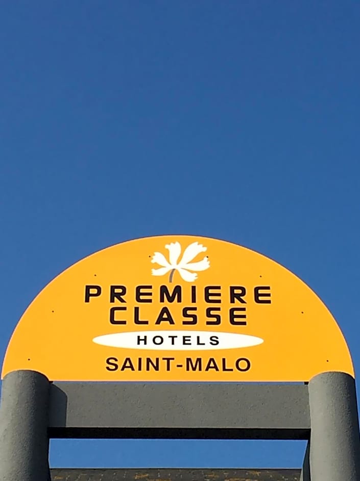 Premiere Classe Saint Malo St Jouan Des Guerets