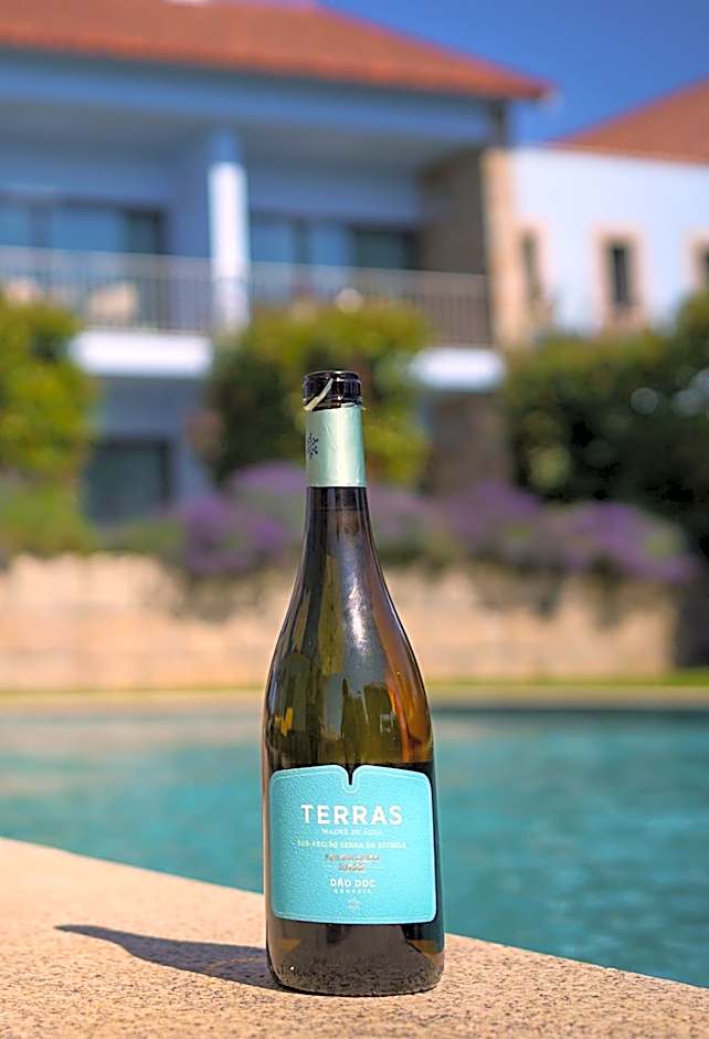 Madre de Água Hotel Rural de Charme