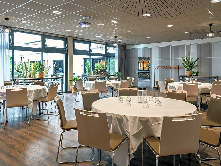 Mercure La Roche Sur Yon