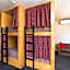 Tahuna Pod Hostel