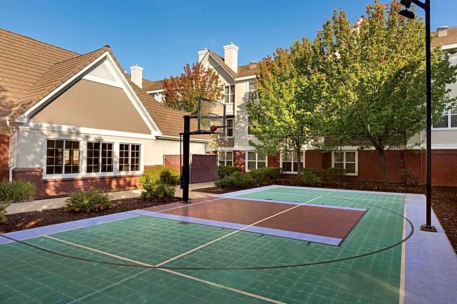 Residence Inn by Marriott Sacramento Folsom