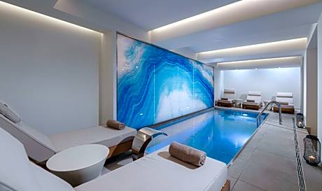 The Residence - Christokopidou Hotel & SPA