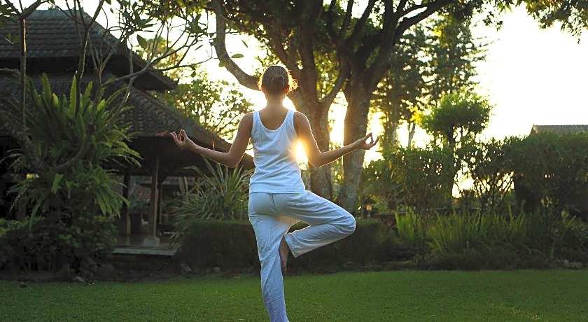 Alindra Villas & Spa