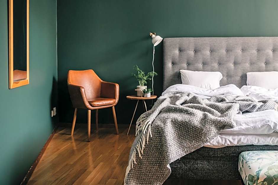 På Hörnet Hotell