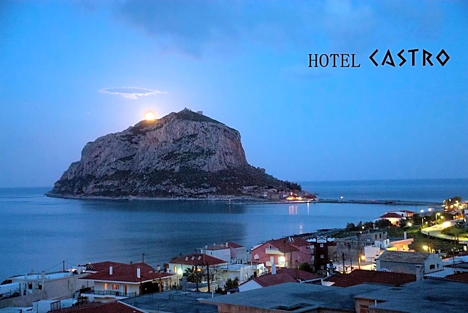 Castro Hotel