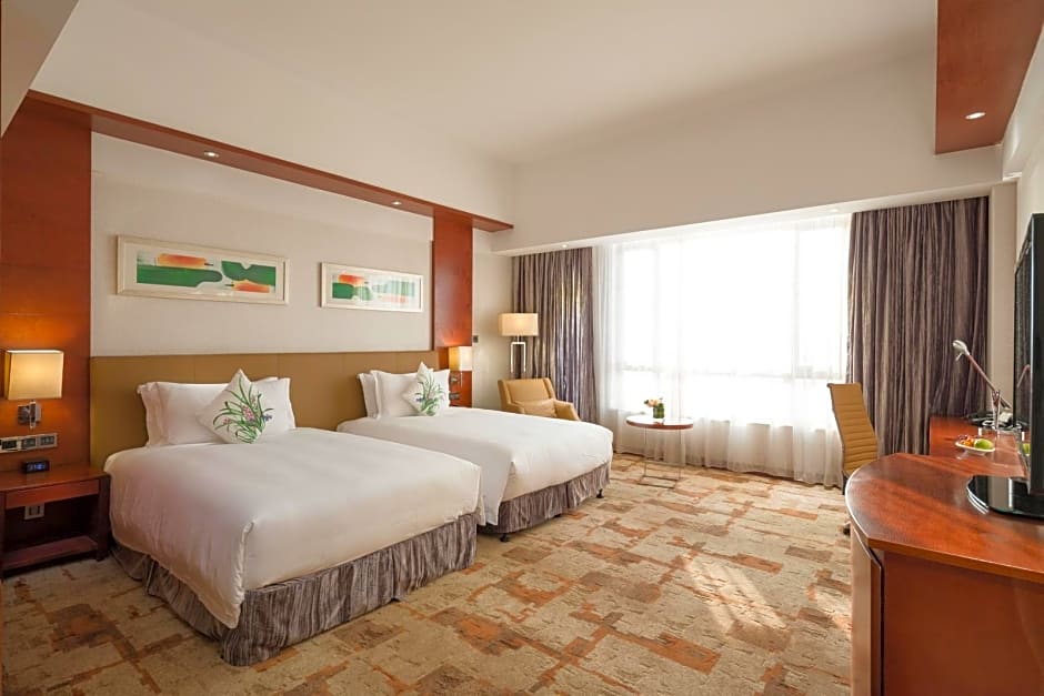 Cinese Hotel Dongguan Shijie
