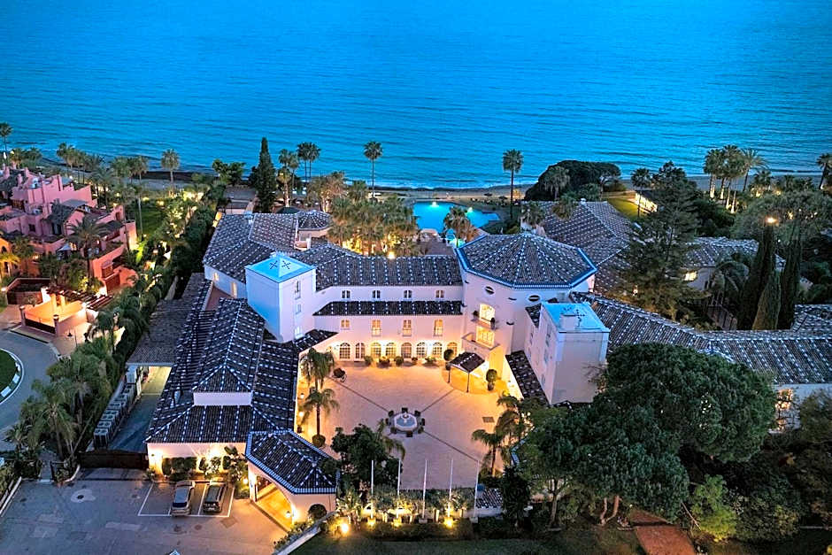 Grand Hotel Las Dunas, Autograph Collection