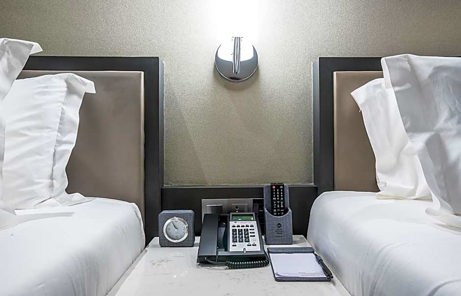 Best Western Premier Westlands