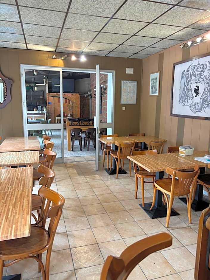 Hotel & Restaurant Le Beau Sejour