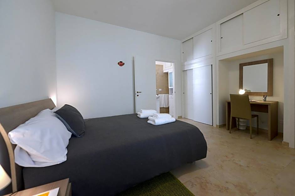 B&B dei Ciclopi