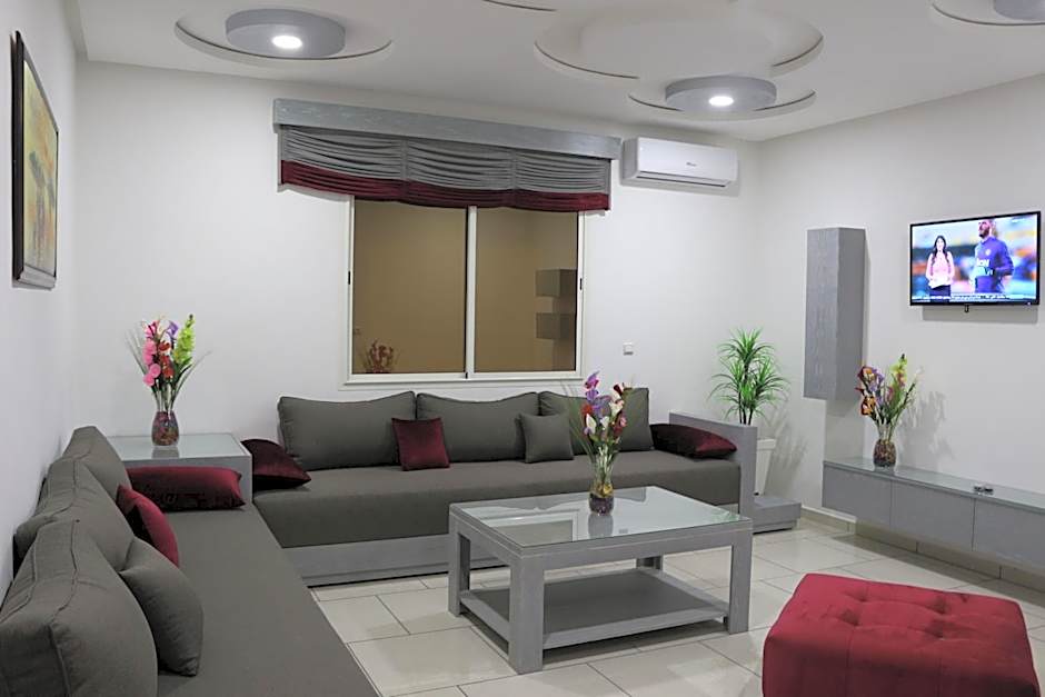 Residence Achomoukhe