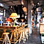 25hours Hotel Zurich Langstrasse