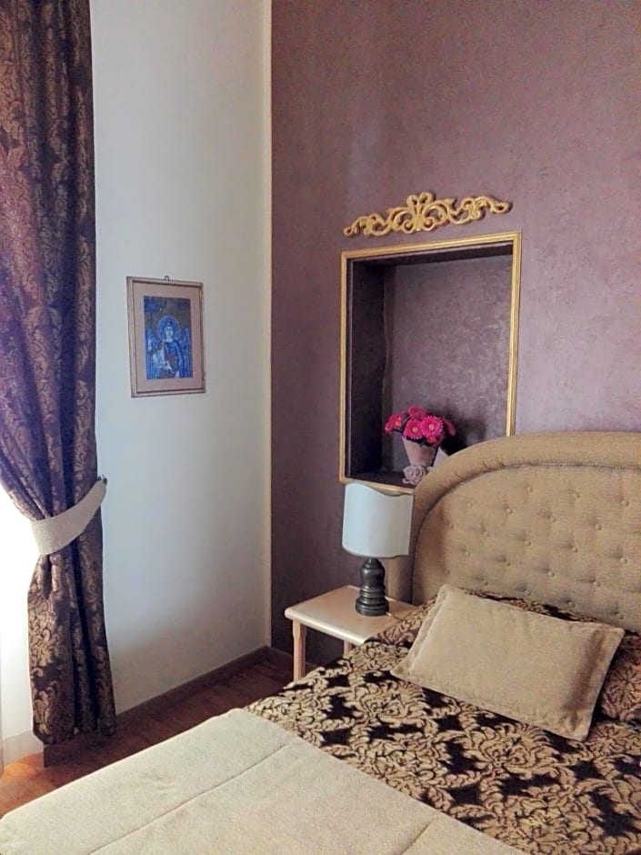 Relais Dante e Beatrice