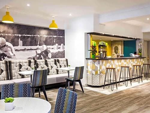 ibis Styles Reading Oxford Road