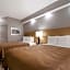 Quality Inn Goldsboro