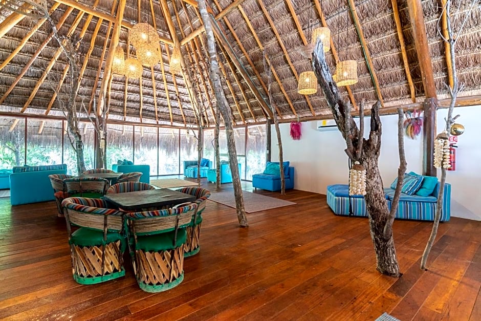 Ecovergel Hotel Riviera Maya
