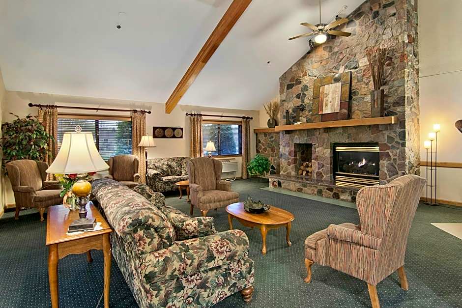 Boarders Inn & Suites by Cobblestone Hotels - Faribault