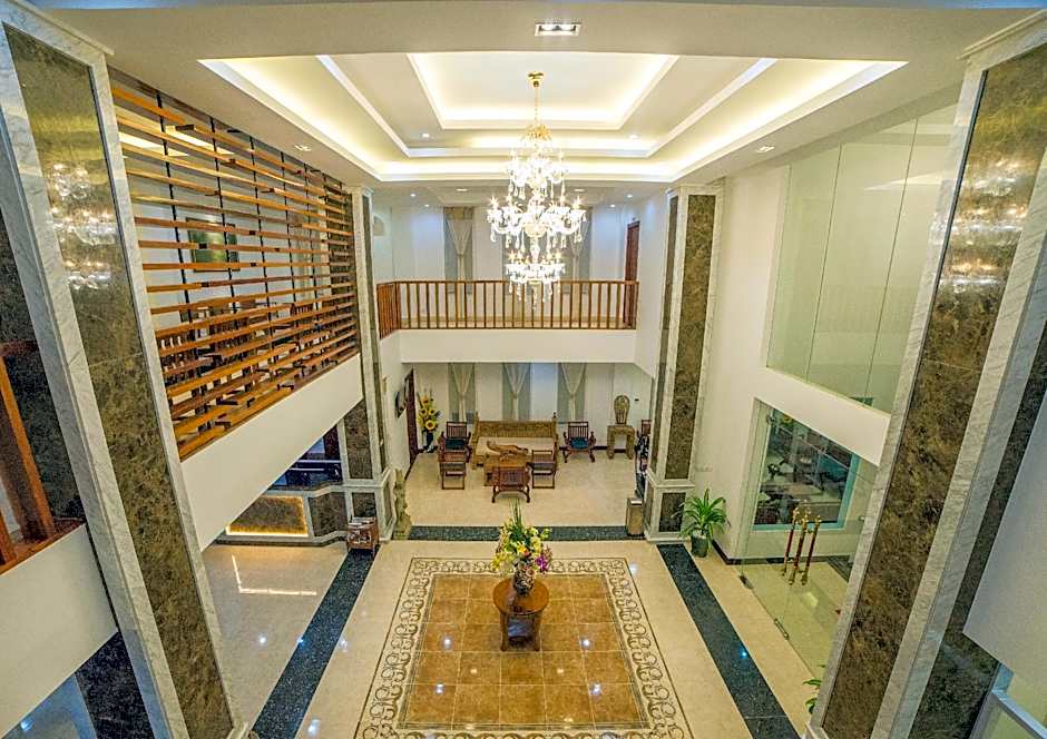 Phnom Penh Katari Hotel