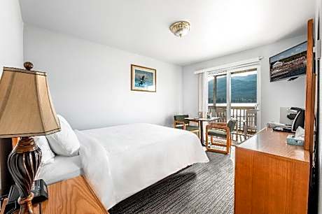 Rodeway Inn Ketchikan