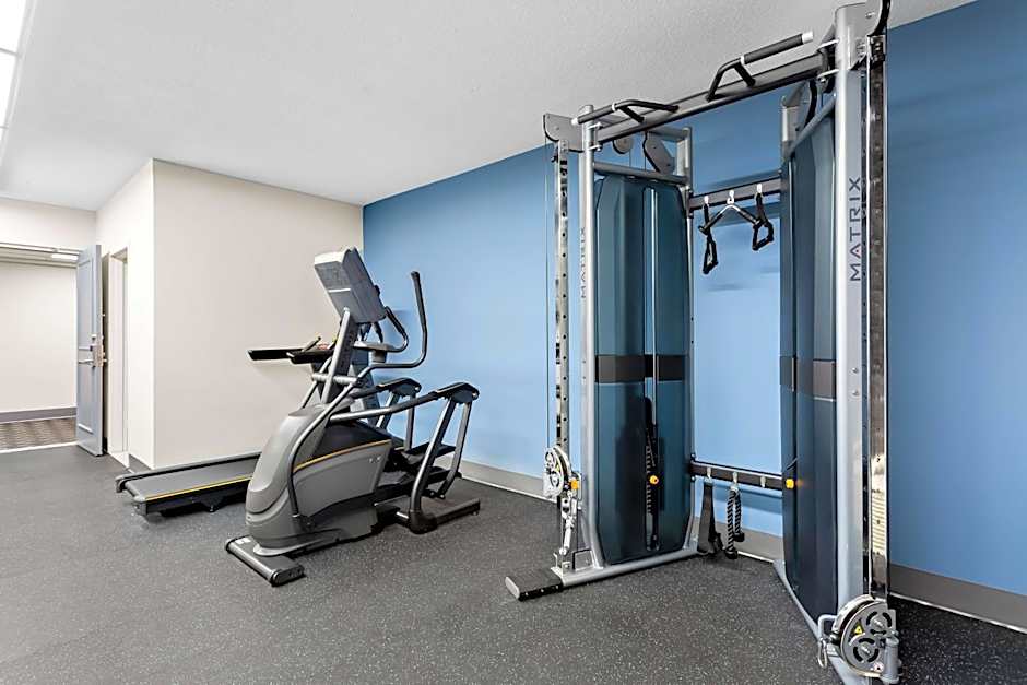 SureStay Plus by Best Western Windsor