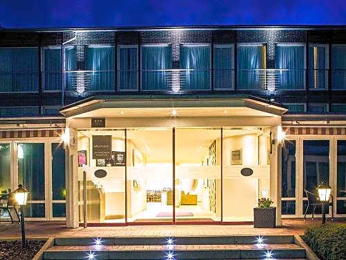 Mercure Hotel AM Entenfang Hannover