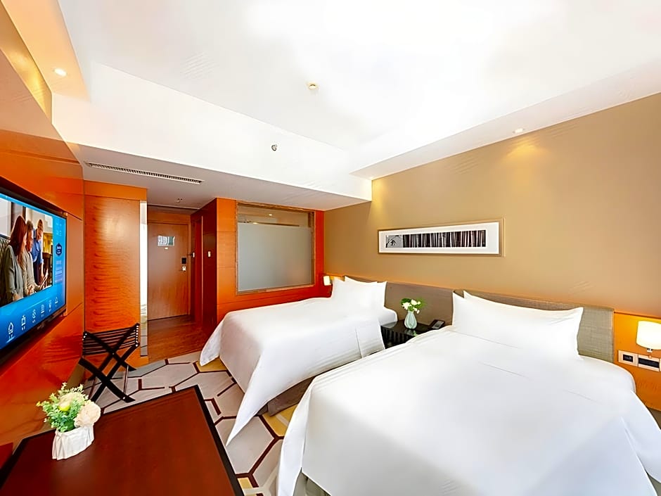 Hampton by Hilton Zhuhai Gongbei Port