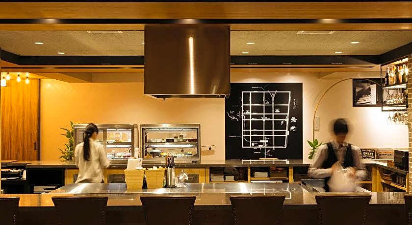 Sakura Terrace The Atelier -Adult Only-