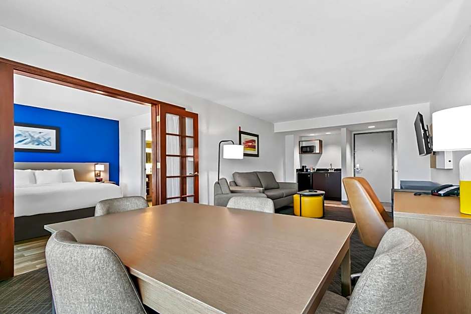 Comfort Inn & Suites Grand Blanc/Flint