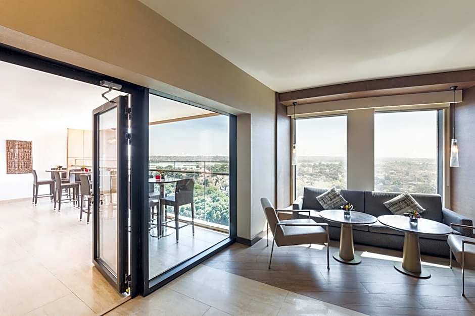 Radisson Collection Hotel Bamako