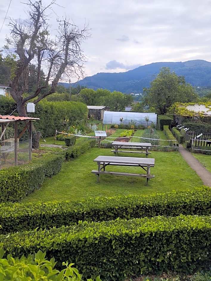 Caserío Areitz Soroa