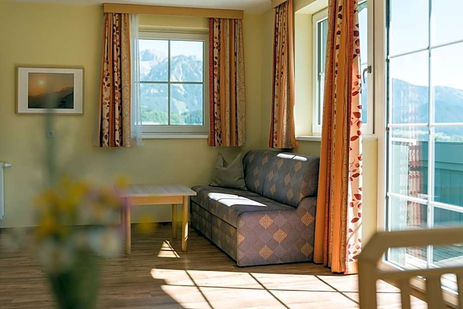 Apparthotel Bliem